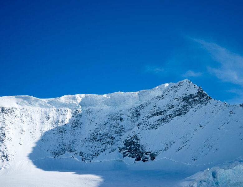 Grossvenediger (3.657m)