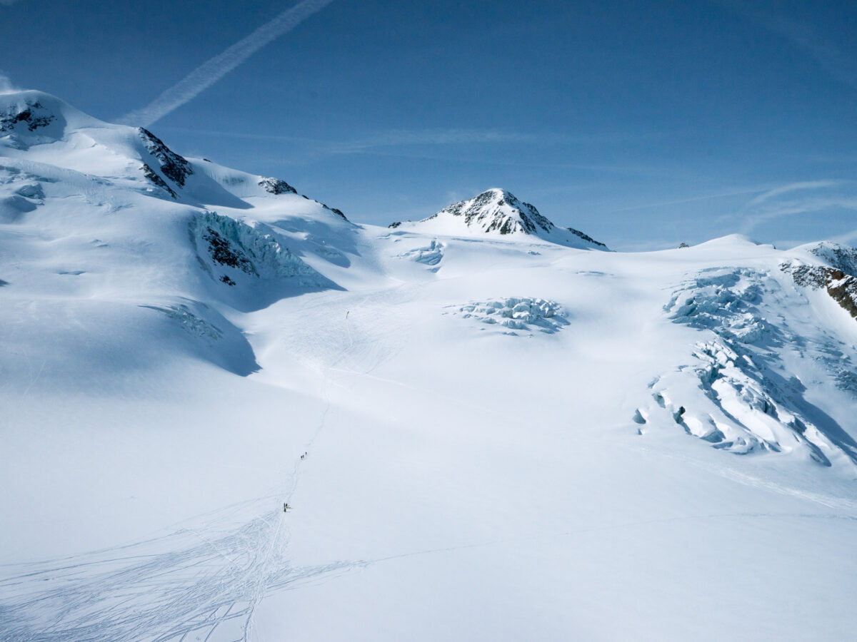 Wildspitze (3.768m)
