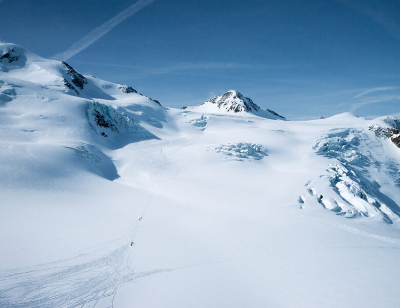 Wildspitze (3.768m)