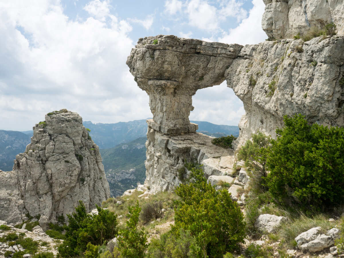 Castell de l’Airosa (1.034m)