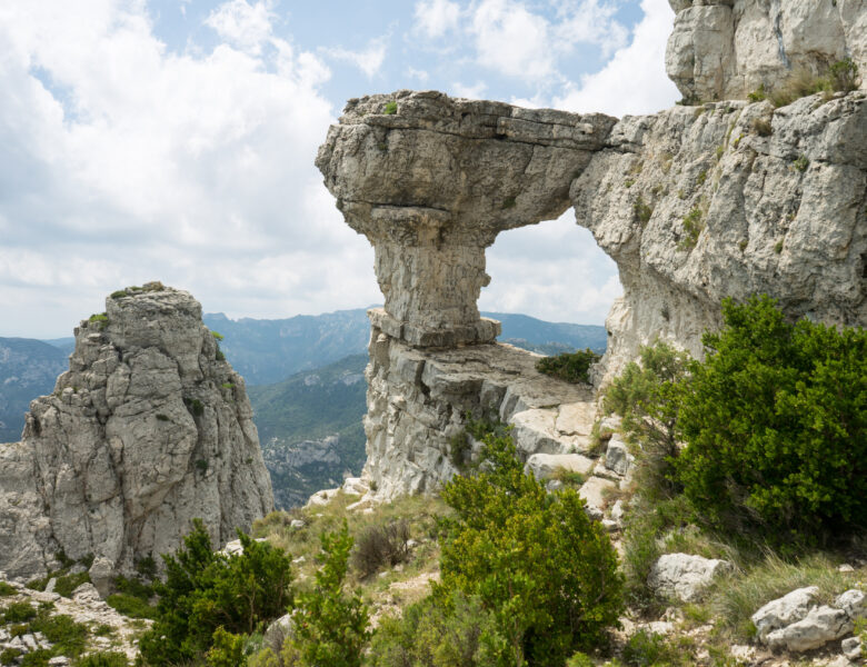 Castell de l’Airosa (1.034m)