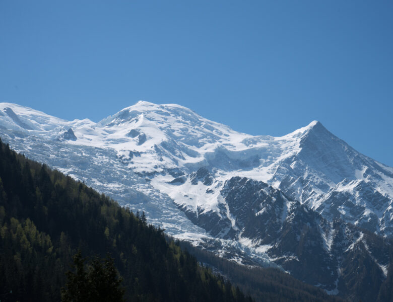 Alta Ruta Chamonix-Zermatt (día 1)