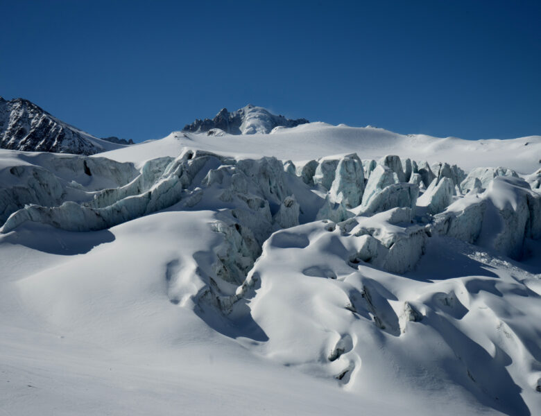 Alta Ruta Chamonix-Zermatt (día 2)