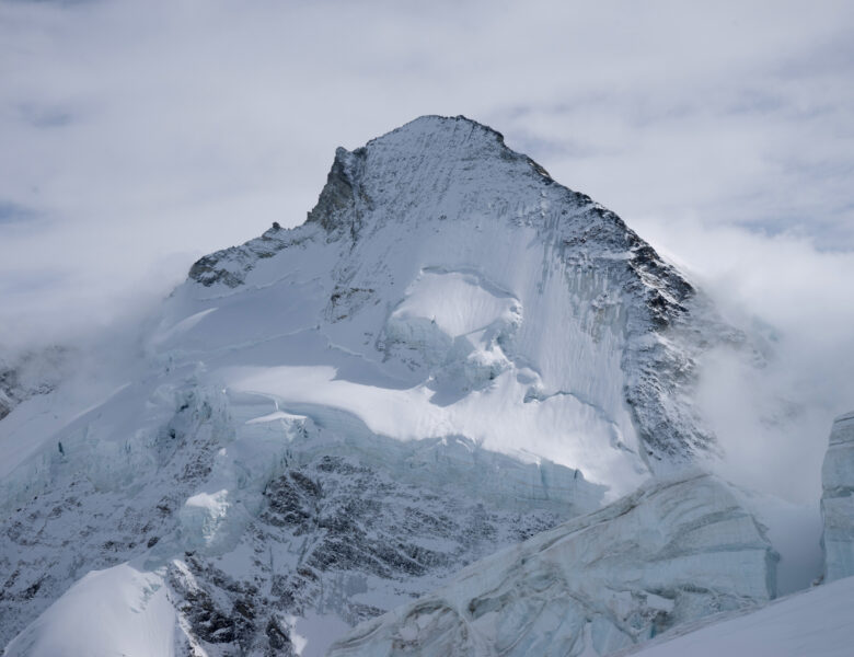 Alta Ruta Chamonix-Zermatt (día 5)