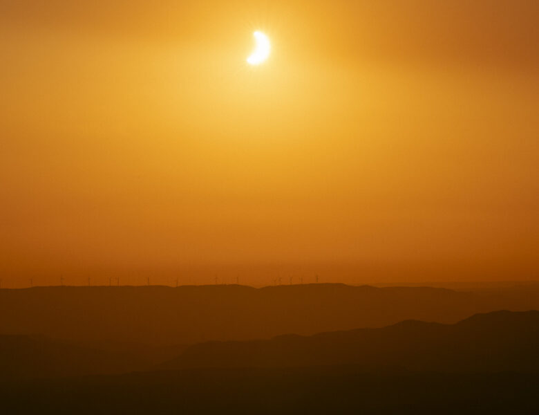 Eclipse solar total del 12 de agosto de 2026