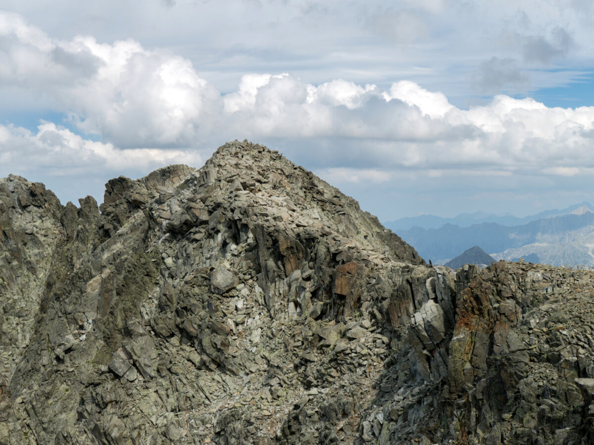 Frondella Central (3.071m)