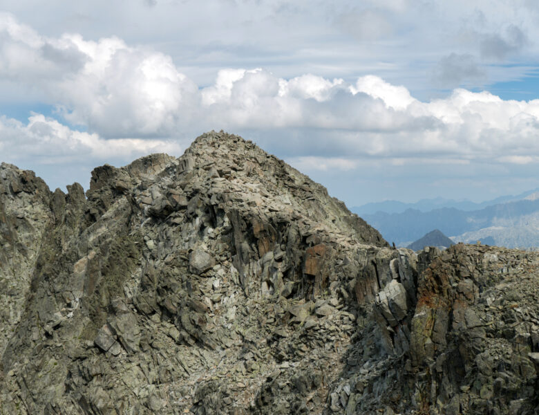 Frondella Central (3.071m)