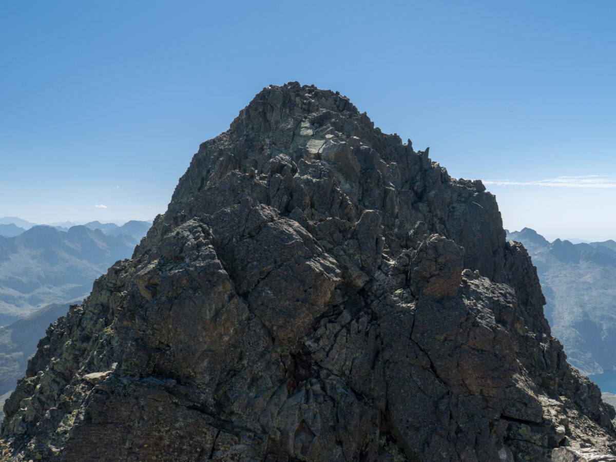 Gran Facha (3.005m)