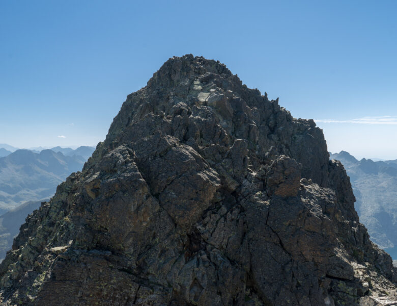 Gran Facha (3.005m)