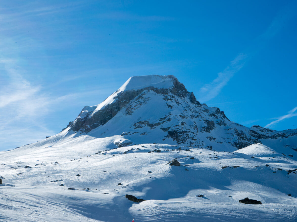 Gran Paradiso (4.061m)