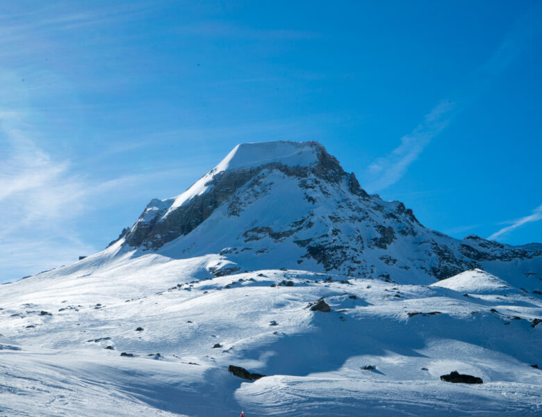 Gran Paradiso (4.061m)