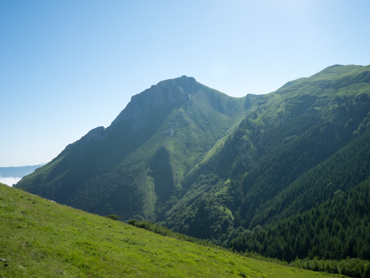 Txindoki (1.346m)