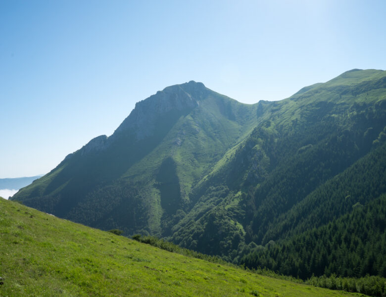Txindoki (1.346m)